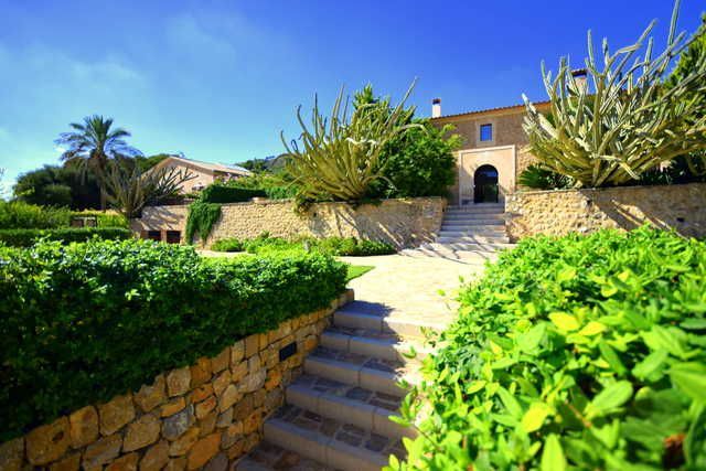 Villa Son Simo Vell
Mallorca