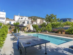 Ferienhaus Can Rochet Mallorca