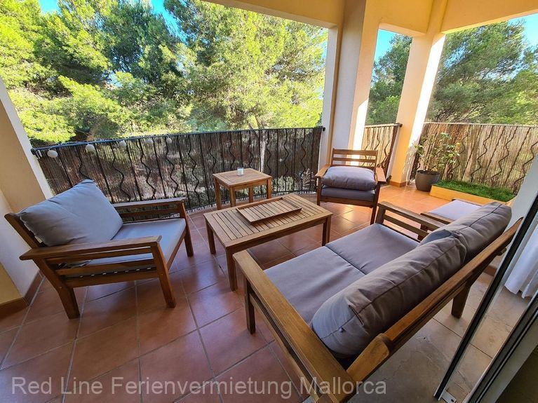 Ferienwohnung Wald und Meer